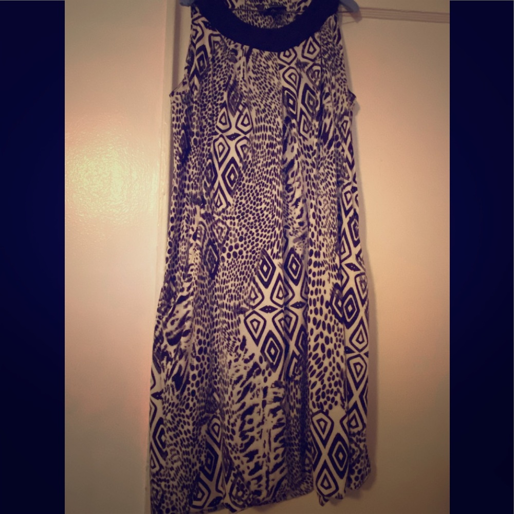 Beautiful all around dress